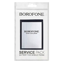 Акумулятор Xiaomi Mi 10, Borofone, High quality, BM4N