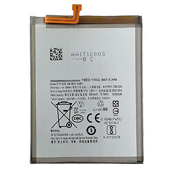 Акумулятор Samsung A315 Galaxy A31, GX, High quality