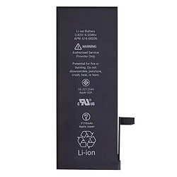 Акумулятор Apple iPhone 11, GX, High quality