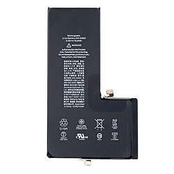 Акумулятор Apple iPhone 12 / iPhone 12 Pro, GX, High quality