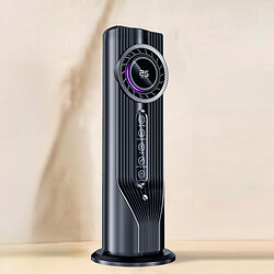 Вентилятор настольный JZ-20S, Белый