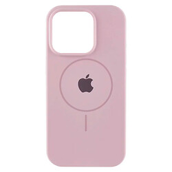 Чохол Apple Apple 11 Pro Max, Air Beats Logo, MagSafe, Pink Sand, Рожевий