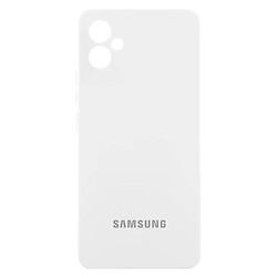 Чохол (накладка) Samsung A075 Galaxy A07, Epik, Білий