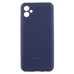 Чохол (накладка) Samsung A075 Galaxy A07, Epik, Midnight Blue, Синій