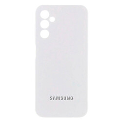 Чохол (накладка) Samsung A175 Galaxy A17 5G, Epik, Білий