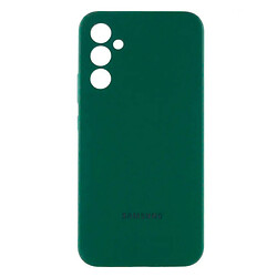 Чохол (накладка) Samsung A175 Galaxy A17 5G, Epik, Dark Green, Зелений
