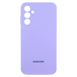Чохол (накладка) Samsung A175 Galaxy A17 5G, Epik, Dasheen, Бузковий
