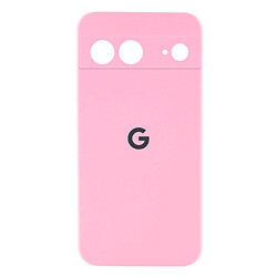 Чохол (накладка) Google Pixel 8, Epik, Light Pink, Рожевий