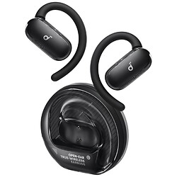 Bluetooth-гарнитура Anker SoundCore V40i, Стерео, Черный