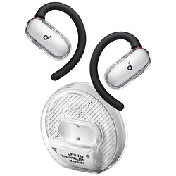 Bluetooth-гарнитура Anker SoundCore V40i, Стерео, Белый