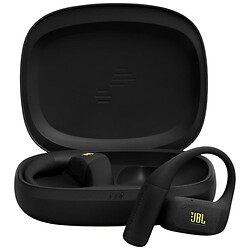 Bluetooth-гарнитура JBL Endurance Zone, Стерео, Черный
