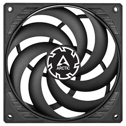 Вентилятор Arctic P14 Slim, Черный