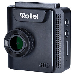 Відеореєстратор Rollei DashCam-402, Чорний