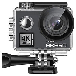 Экшн-камера AKASO V50 Elite, Черный