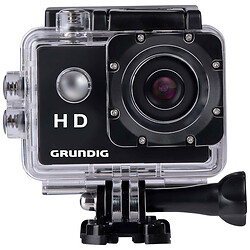 Экшн-камера Grundig HD, Черный