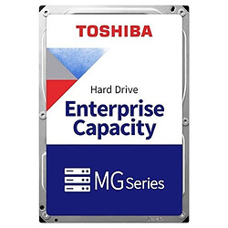 HDD-накопитель Toshiba MG10-D, 8 Тб.
