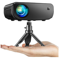 Проектор Elephas W13-M Full HD, Черный