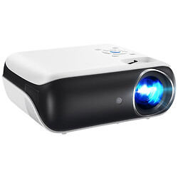 Проектор Hopvision H1 Full HD, Белый