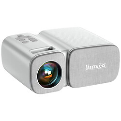 Проектор Jimveo C11 HD, Серый