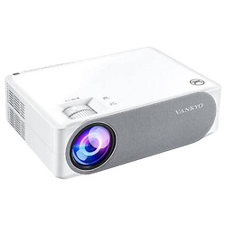 Проектор Vankyo Performance V630, Белый