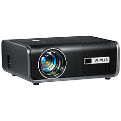 Проектор VOPLLS ​​VP-1, Чорний