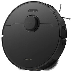 Робот-пылесос Dreame Bot L40s Pro Ultra, Черный