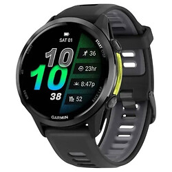 Умные часы Garmin Forerunner 970, Серый