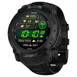 Умные часы Garmin Instinct 3, Черный