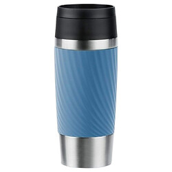 Термочашка Tefal Travel Mug Classic Twist, Синий