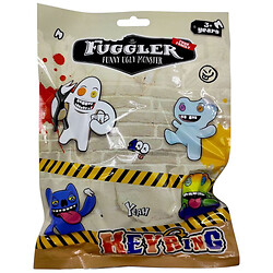 Брелок-сюрприз "Фвуглер. Fuggler", 16 см, мікс видів, Mic