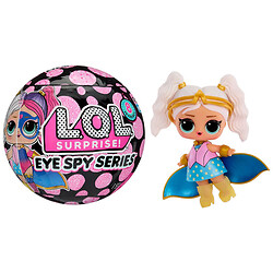 Игровой набор с куклой, сюрприз, серии "Eye Spy: Загадочные подружки", микс видов, L.O.L. Surprise!