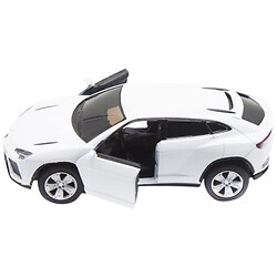Машинка "Lamborghini Urus", Kinsmart