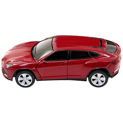 Машинка "Lamborghini Urus", Kinsmart