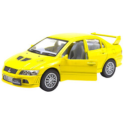 Машинка "Mitsubishi Lancer Evolution", Kinsmart