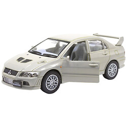 Машинка "Mitsubishi Lancer Evolution", Kinsmart