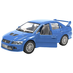 Машинка "Mitsubishi Lancer Evolution", Kinsmart