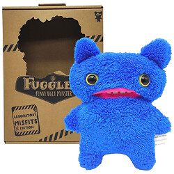 Мягкая игрушка "Фуглер. Fuggler", 24 см, вид 12, Mic
