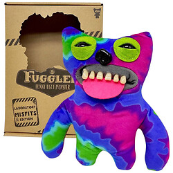 Мягкая игрушка "Фуглер. Fuggler", 24 см, вид 5, Mic