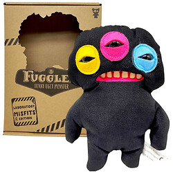 Мягкая игрушка "Фуглер. Fuggler", 24 см, вид 6, Mic