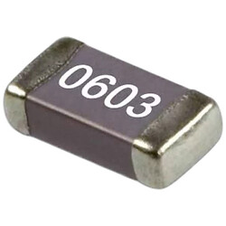 Резистор SMD 0603SAF5103T5E