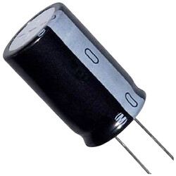 Конденсатор электролитический ECAP 4700/25V 1836