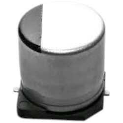 Конденсатор електролітичний SMD EEE1JA220UP
