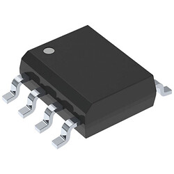 Транзистор MOSFET сдвоенный IRF9362TRPBF