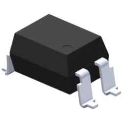 Оптопара LTV-817S-TA1-D