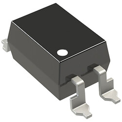 Оптопара PC123Y23FP9F