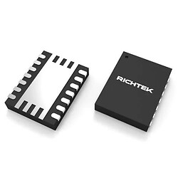 DC-DC преобразователь интегральный RT6154AGQW