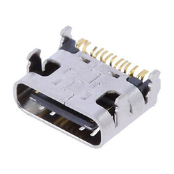 USB разъем UBC-RA-TF