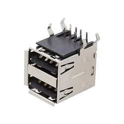 USB роз'єм USB1035-GF-P-0-B-B