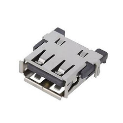 USB разъем USB1055-GF-L-A