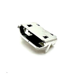 USB роз'єм USB3075-30-A
